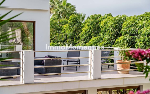 Revente - Villa - Marbella - Marbella Centro