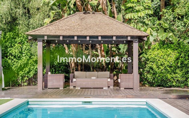 Revente - Villa - Marbella - Marbella Centro