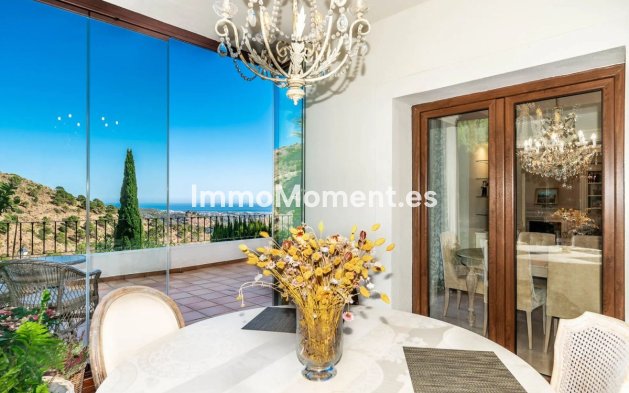 Reventa - Villa - Benahavís - Benahavís Centro