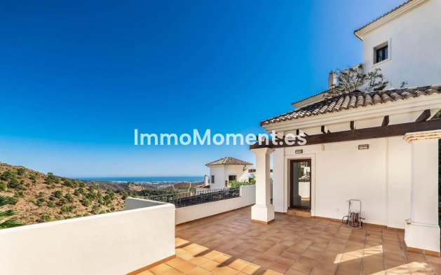 Reventa - Villa - Benahavís - Benahavís Centro