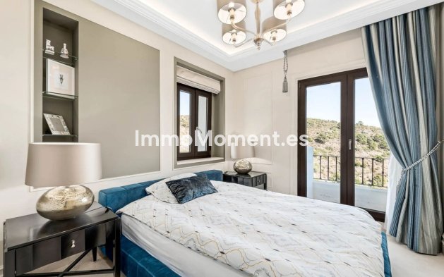 Reventa - Villa - Benahavís - Benahavís Centro