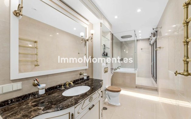 Reventa - Villa - Benahavís - Benahavís Centro