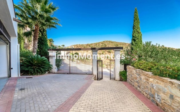 Reventa - Villa - Benahavís - Benahavís Centro