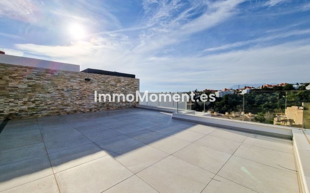 Reventa - Apartamento - Marbella - Artola