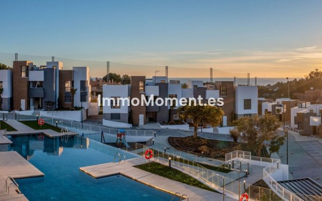 Reventa - Apartamento - Marbella - Artola