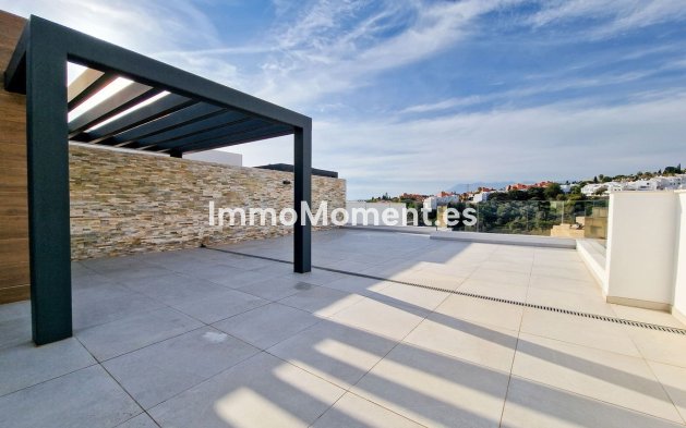 Reventa - Apartamento - Marbella - Artola