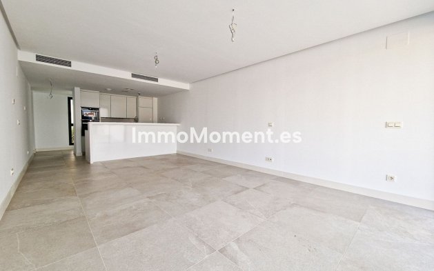 Reventa - Apartamento - Marbella - Artola