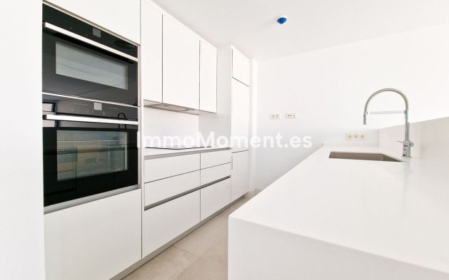 Reventa - Apartamento - Marbella - Artola