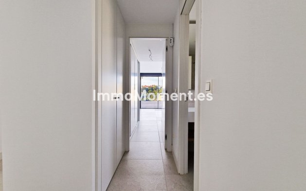 Reventa - Apartamento - Marbella - Artola