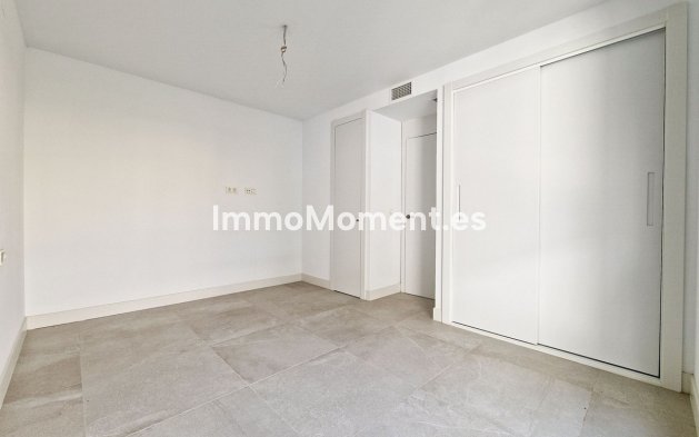 Reventa - Apartamento - Marbella - Artola