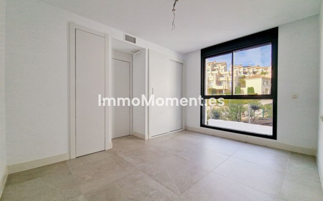 Reventa - Apartamento - Marbella - Artola