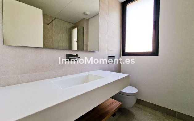 Reventa - Apartamento - Marbella - Artola