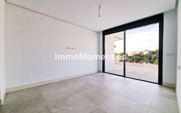 Reventa - Apartamento - Marbella - Artola