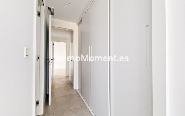 Reventa - Apartamento - Marbella - Artola