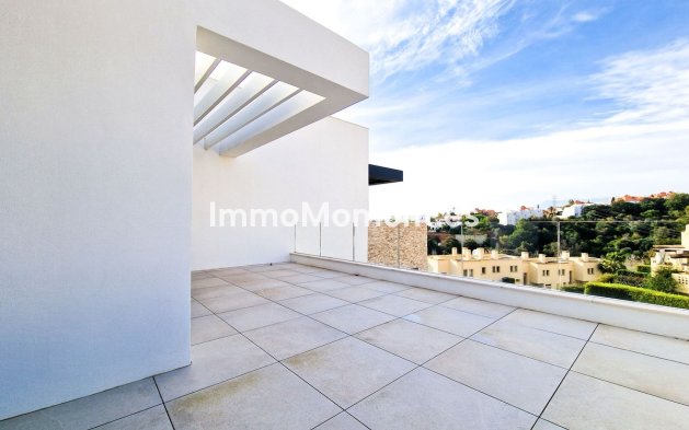 Reventa - Apartamento - Marbella - Artola