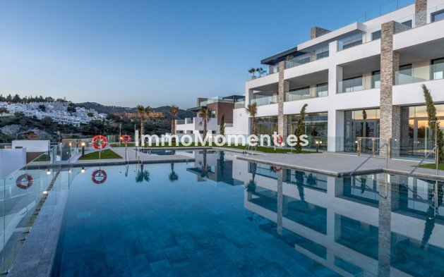 Reventa - Apartamento - Marbella - Artola