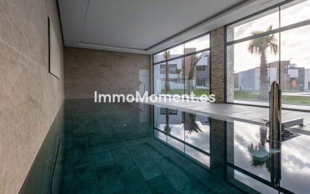 Reventa - Apartamento - Marbella - Artola