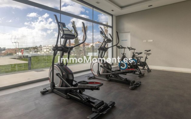 Reventa - Apartamento - Marbella - Artola