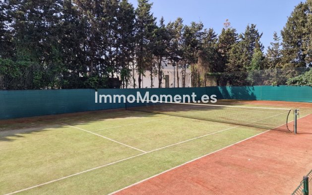 Reventa - Villa - Marbella - Guadalmina Baja