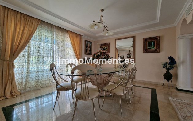 Reventa - Villa - Marbella - Guadalmina Baja