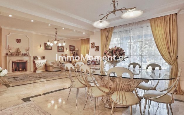 Reventa - Villa - Marbella - Guadalmina Baja