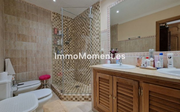 Reventa - Villa - Marbella - Guadalmina Baja