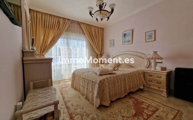 Reventa - Villa - Marbella - Guadalmina Baja