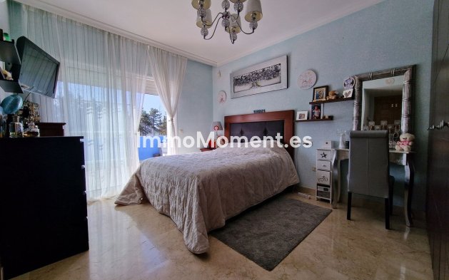 Reventa - Villa - Marbella - Guadalmina Baja