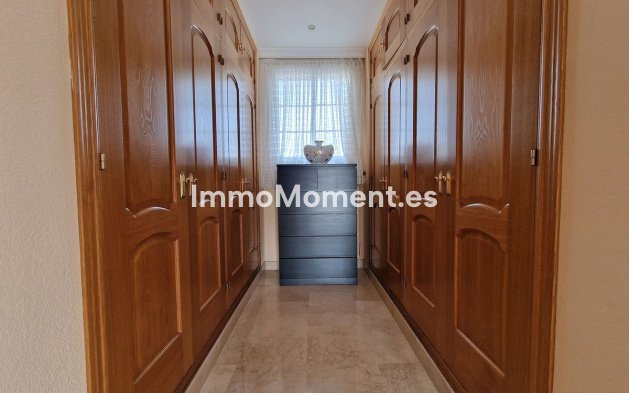 Reventa - Villa - Marbella - Guadalmina Baja