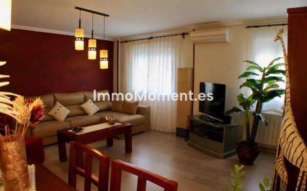 Wiederverkauf - Villa - La Nucía - La Nucia Centro