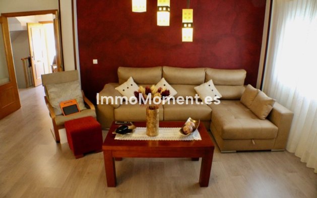 Wiederverkauf - Villa - La Nucía - La Nucia Centro