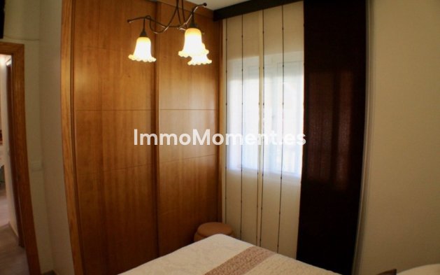 Wiederverkauf - Villa - La Nucía - La Nucia Centro