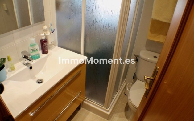 Wiederverkauf - Villa - La Nucía - La Nucia Centro