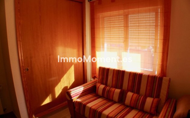 Wiederverkauf - Villa - La Nucía - La Nucia Centro