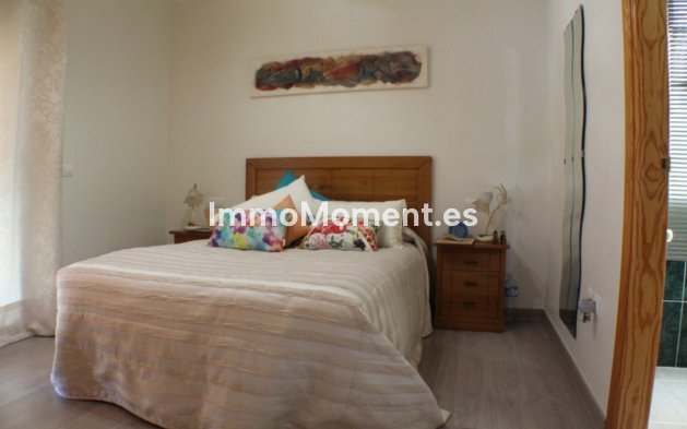 Wiederverkauf - Villa - La Nucía - La Nucia Centro