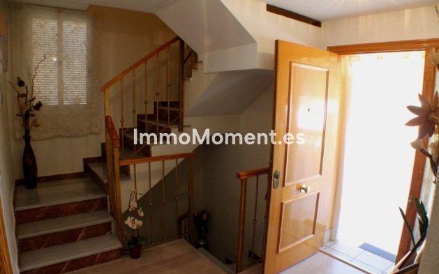 Wiederverkauf - Villa - La Nucía - La Nucia Centro