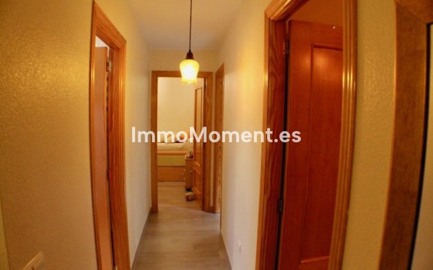 Wiederverkauf - Villa - La Nucía - La Nucia Centro