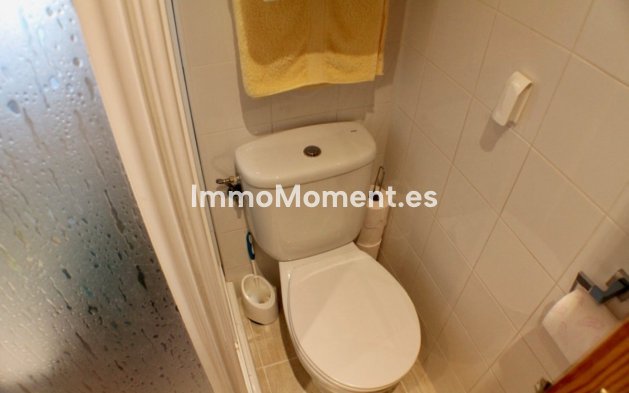 Wiederverkauf - Villa - La Nucía - La Nucia Centro