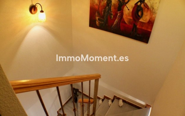 Wiederverkauf - Villa - La Nucía - La Nucia Centro