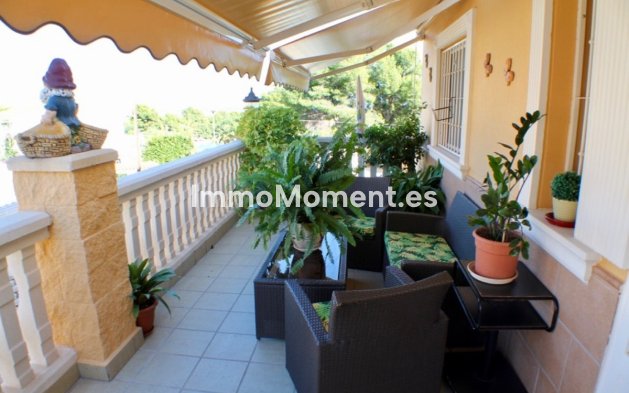 Wiederverkauf - Villa - La Nucía - La Nucia Centro