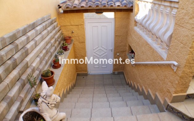 Wiederverkauf - Villa - La Nucía - La Nucia Centro