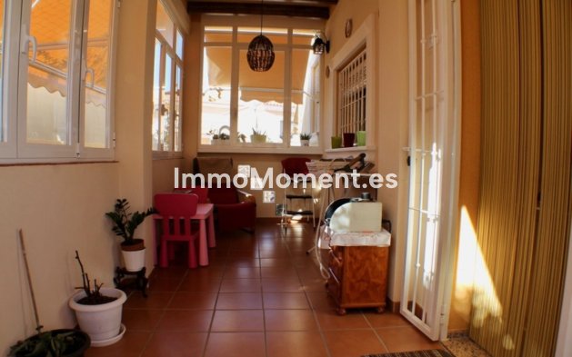 Wiederverkauf - Villa - La Nucía - La Nucia Centro