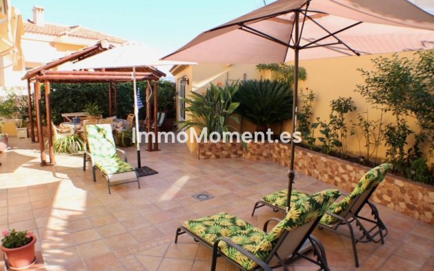 Wiederverkauf - Villa - La Nucía - La Nucia Centro