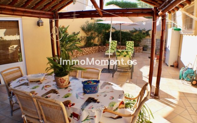 Wiederverkauf - Villa - La Nucía - La Nucia Centro