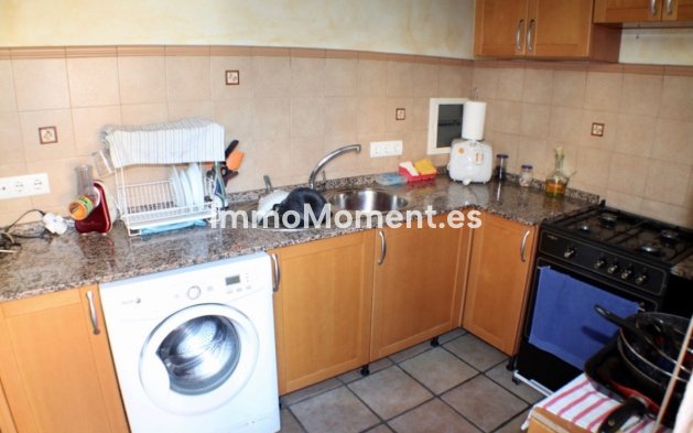 Wiederverkauf - Villa - La Nucía - La Nucia Centro