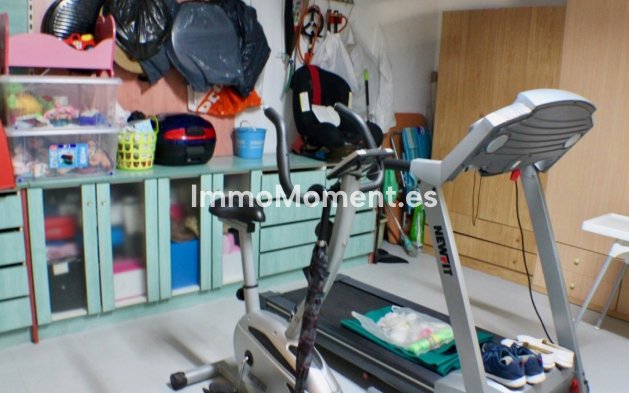 Wiederverkauf - Villa - La Nucía - La Nucia Centro