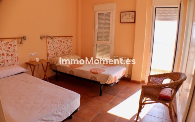 Wiederverkauf - Freistehende Villa - Villajoyosa - Montíboli