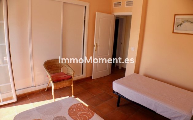 Wiederverkauf - Freistehende Villa - Villajoyosa - Montíboli