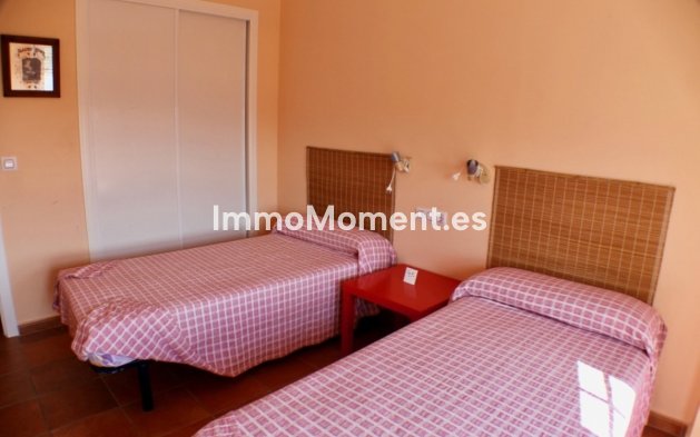 Wiederverkauf - Freistehende Villa - Villajoyosa - Montíboli