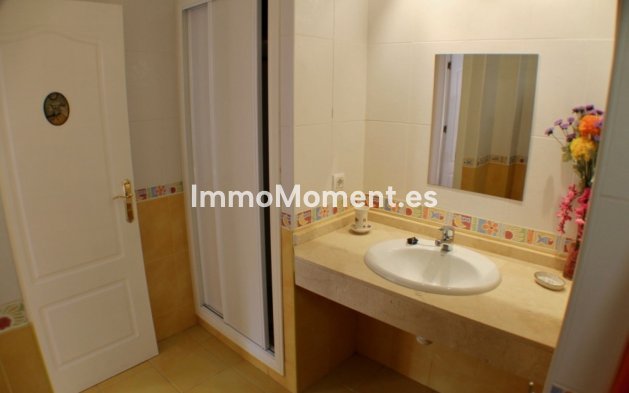Wiederverkauf - Freistehende Villa - Villajoyosa - Montíboli